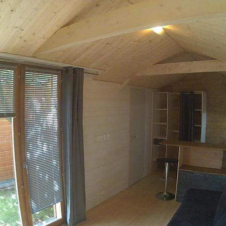 Studio Avec Terrasse A La Rochelle Peripherie - Perigny Luaran gambar